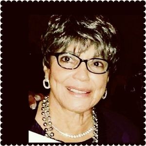 Meet your Posher, Ann